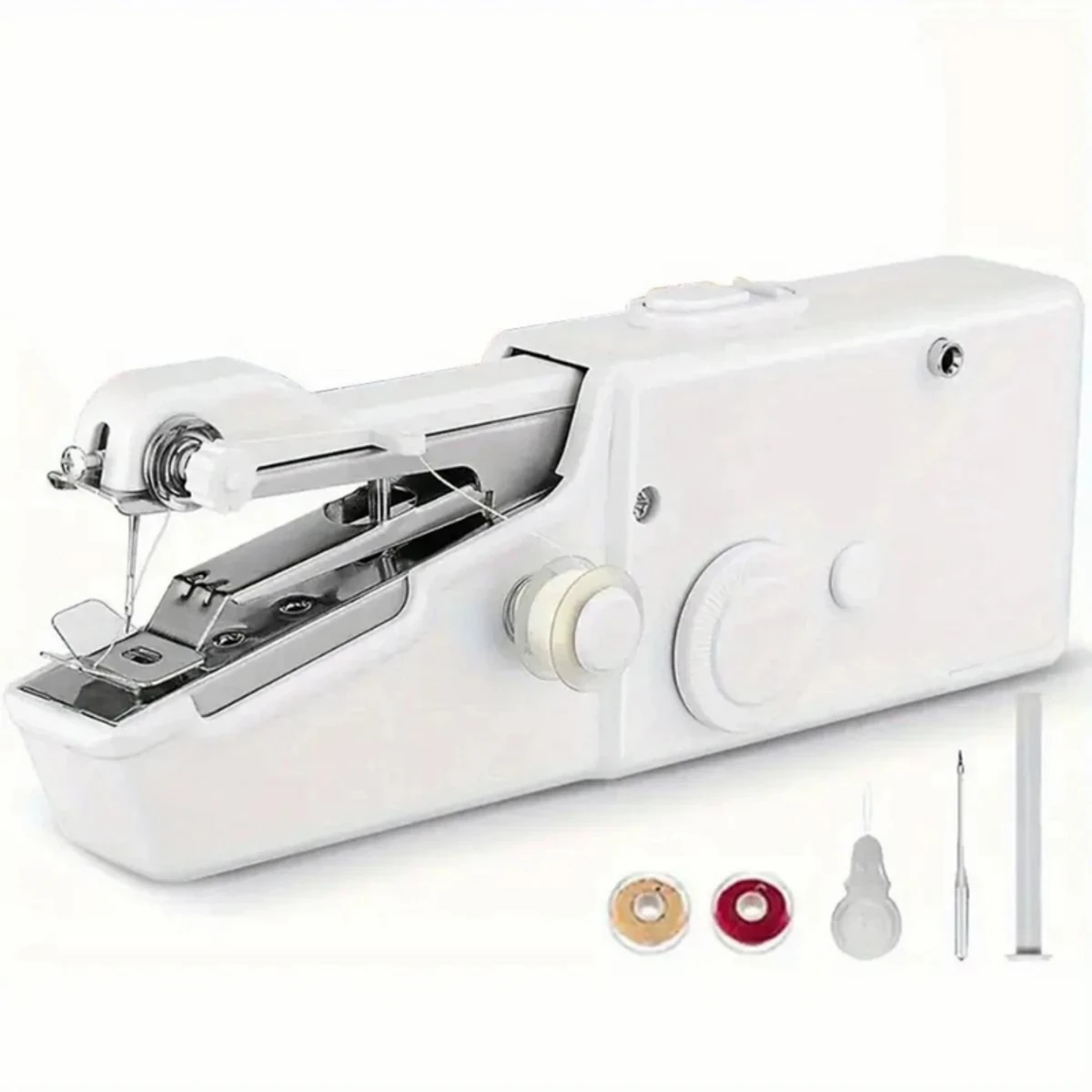 Mini Hand Sewing Machine