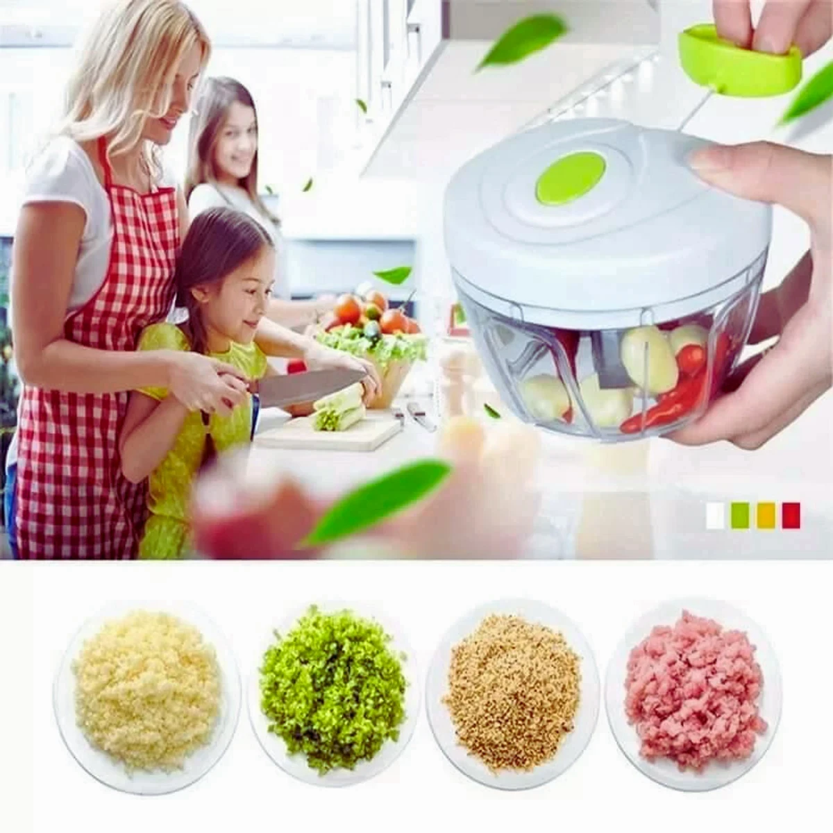 আপডেট ভেজিটেবল কাটার / INBODI VEGETABLE CUTTER