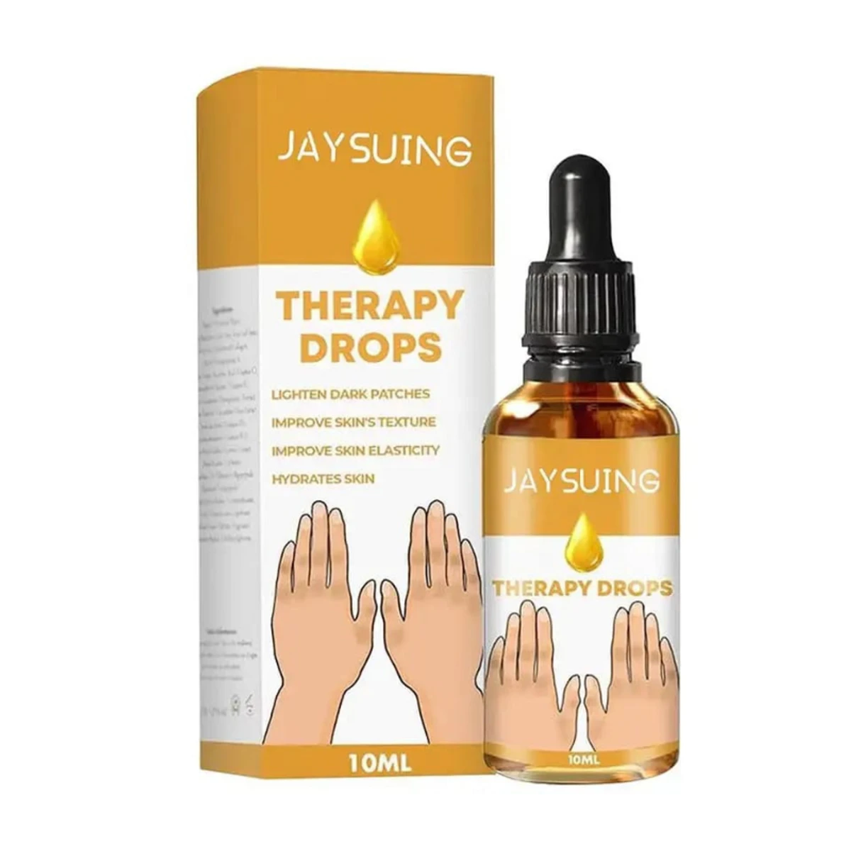 AYSUING Therapy Drops-Reduce Dark Spot & Lightens Skin Discoloration